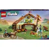 Image de LEGO Friends L’Écurie d’Autumn 41745 LEGO
