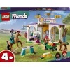 Image de LEGO Friends Le Dressage Équestre 41746 LEGO
