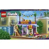 Image de LEGO Friends La Cuisine Collective de Heartlake City 41747 LEGO