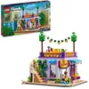 Image de LEGO® Friends 41747 La Cuisine Collective de Heartlake City Jouet de Cuisine avec Figurine de Chat