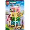 Image de LEGO Friends Le Centre Collectif de Heartlake City 41748 LEGO