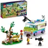 Image de LEGO Friends - Le camion de reportage - 41749 en occasion ou reconditionné