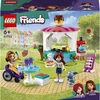 Image de LEGO Friends La Crêperie 41753 LEGO
