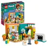 Image de LEGO® Friends 41754 La Chambre de Léo Jouet sur la Pâtisserie avec Mini-Poupée
