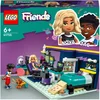 Image de LEGO Friends La Chambre de Nova 41755 LEGO