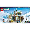 Image de LEGO Friends Les Vacances au Ski 41756 LEGO