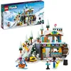 Image de LEGO® Friends 41756 Les Vacances au Ski - Jeu de construction - Cadeau Noël