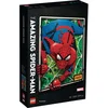 Image de LEGO ART The Amazing Spider-Man 31209 LEGO