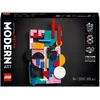 Image de LEGO ART Art Moderne 31210 LEGO