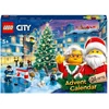 Image de LEGO® City 60381 Calendrier de l'Avent 2023 LEGO®
