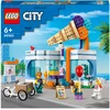 Image de LEGO City La Boutique du Glacier 60363 LEGO