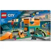 Image de LEGO City Le Skatepark Urbain 60364 LEGO