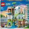 Image de LEGO City L’Immeuble d’Habitation 60365 LEGO