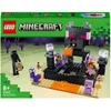 Image de LEGO Minecraft L’Arène de l’End 21242 LEGO