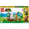 Image de LEGO Super Mario Ensemble d'Extension Concert de Dixie Kong dans la Jungle 71421 LEGO
