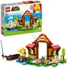 Image de LEGO Super Mario - Ensemble d'extension Pique-nique chez Mario - 71422 en occasion ou reconditionné