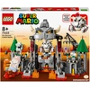 Image de LEGO Super Mario Ensemble d’Extension Bataille au Château de Bowser Skelet 71423 LEGO