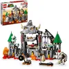 Image de LEGO Super Mario - Ensemble d'extension Bataille au chÃ¢teau de Bowser Skelet - 71423 en occasion ou reconditionné