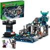 Image de LEGO Minecraft - La bataille des abÃ®mes - 21246 en occasion ou reconditionné