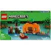 Image de LEGO Minecraft La Ferme Citrouille 21248 LEGO