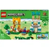 Image de LEGO Minecraft La Boîte de Construction 4.0 21249 LEGO