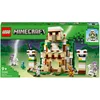 Image de LEGO Minecraft La Forteresse du Golem de Fer 21250 LEGO