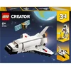 Image de LEGO Creator La Navette Spatiale 31134 LEGO