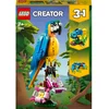 Image de LEGO Creator Le Perroquet Exotique 31136 LEGO