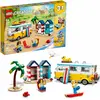 Image de Camping-car À La Plage (31138)