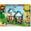 Image de LEGO Creator La Maison Accueillante 31139 LEGO