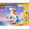 Image de LEGO Creator La Licorne Magique 31140 LEGO