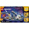 Image de LEGO Creator Les Montagnes Russes de l’Espace 31142 LEGO