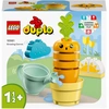 Image de LEGO Duplo My First La Carotte qui pousse 10981 LEGO