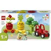 Image de LEGO DUPLO My First Le Tracteur des Fruits et Légumes 10982 LEGO