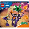 Image de LEGO City Stuntz Le Défi de Cascade : le Tremplin 60359 LEGO