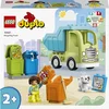 Image de LEGO DUPLO Ma Ville Le Camion de Recyclage 10987 LEGO