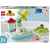 Image de LEGO DUPLO Le Parc Aquatique 10989 LEGO