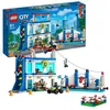 Image de LEGO® City 60372 Le Centre d’Entraînement de la Police avec Figurine de Cheval Jouet Voiture