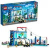 Image de LEGO City - Le centre d'entraÃ®nement de la police - 60372 en occasion ou reconditionné