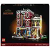 Image de Lego® Icons 10312 Le Club De Jazz