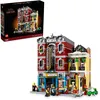 Image de LEGO Icons - Le club de jazz (Modular) - 10312 en occasion ou reconditionné