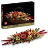 Image de LEGO® ICONS 10314 Le centre de table Fleurs séchées Botanicals pour adulte