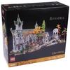 Image de Lego Icons Herr Der Ringe Bruchtal (10316 )