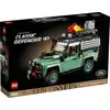 Image de Lego® Icons 10317 Land Rover Classic Defender 90