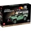 Image de Icons Land Rover Classic Defender 90