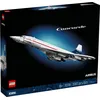 Image de LEGO Icons - Le Concorde - 10318 en occasion ou reconditionné