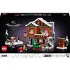 Image de Refuge de montagne lego icons (10325) 10325