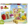 Image de LEGO DUPLO My First Le Marché Bio 10983 LEGO