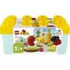 Image de LEGO DUPLO My First Le Jardin Bio 10984 LEGO