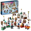 Image de LEGO Harry Potter - Calendrier de l'Avent LEGO Harry Potter 2023 - 76418 en occasion ou reconditionné
